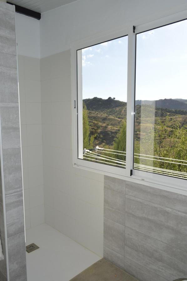 Fantastic Private Villa With Pool Near Ardales And Caminito Del Rey エクステリア 写真
