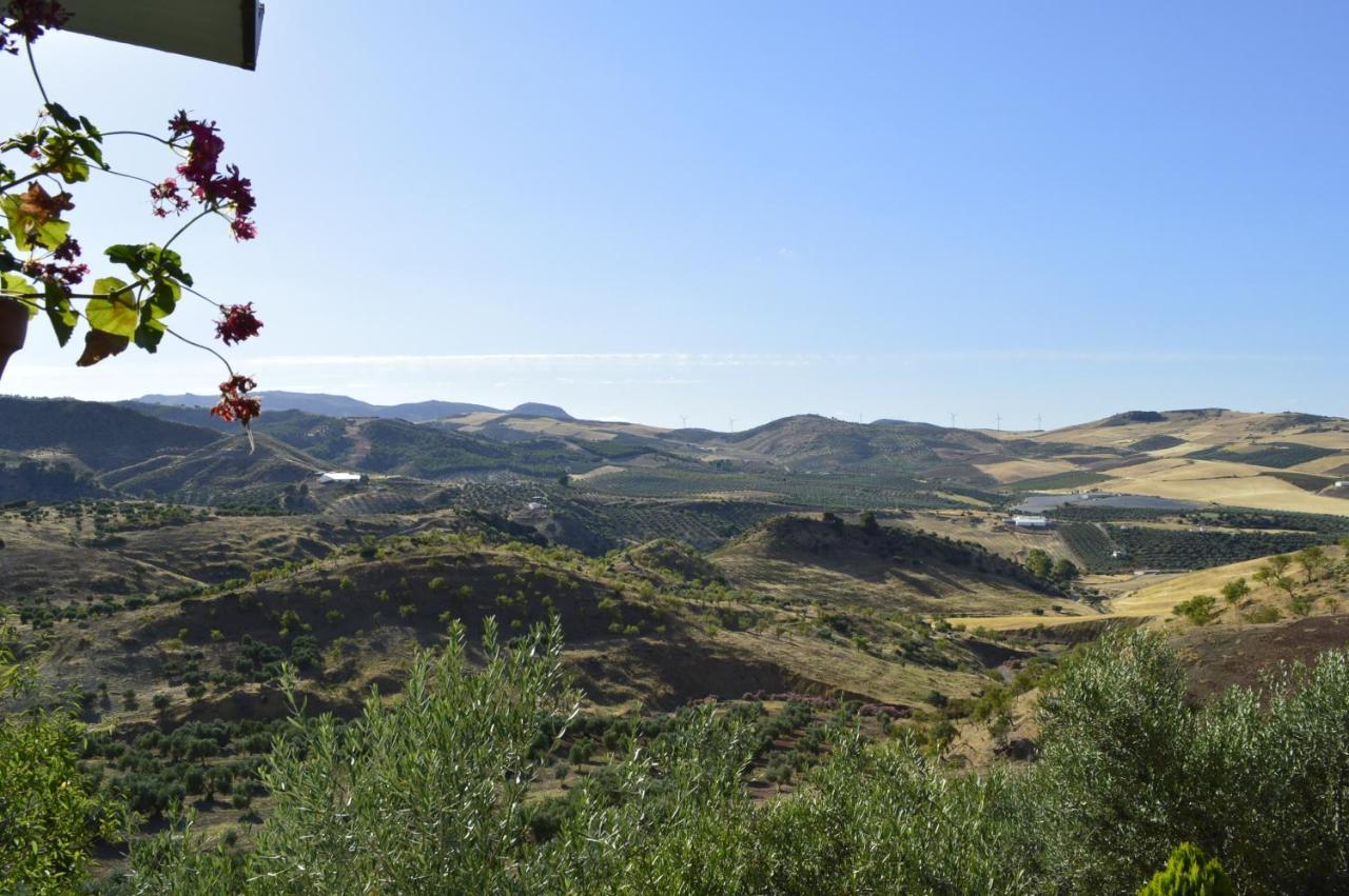 Fantastic Private Villa With Pool Near Ardales And Caminito Del Rey エクステリア 写真