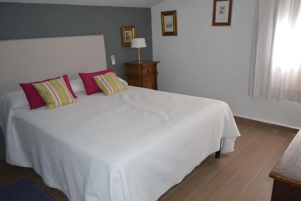 Fantastic Private Villa With Pool Near Ardales And Caminito Del Rey エクステリア 写真