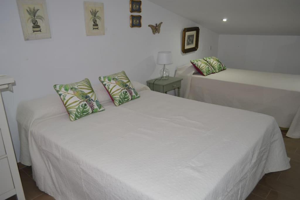 Fantastic Private Villa With Pool Near Ardales And Caminito Del Rey エクステリア 写真